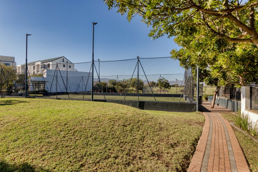 To Let 2 Bedroom Property for Rent in De Velde Western Cape